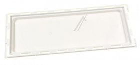 Plate - C00318309 481249818761 Handle [Whirlpool Indesit]