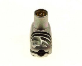 Televes F-plug - Quick F Connector Pro Easyf, Elbowed, Shielded, Class A+