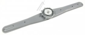 Spray Arm - C00406550 481290508848 Spray Arm Upper Grey [Whirlpool Indesit]
