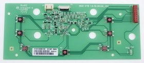 Saeco Module - Electrical Unit - 421941300551 Water Heater Part For Saeco Machine