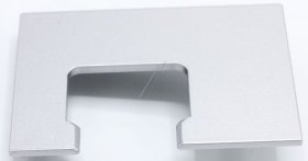 Saeco Front Housing - 421944015634 G-antenna carafe assembly body Front housing V4 Hgo-t