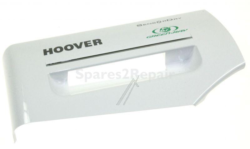 Detergent Dispenser Cover - 41033650 Detergent Dispenser Cover [Candy Hoover]