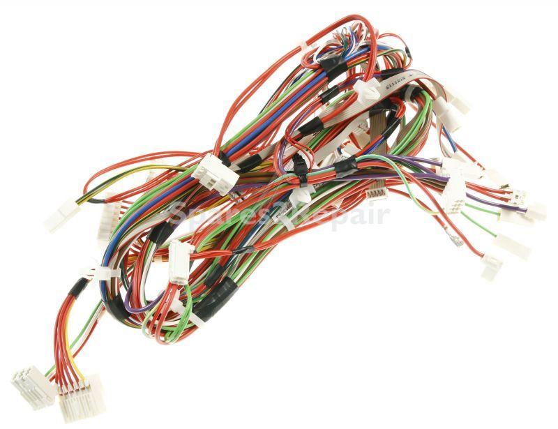 Harness - 41033176 Cable Harness [Candy Hoover]