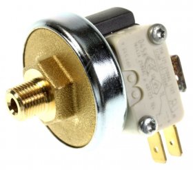 Pressure Switch - At2111430220 Pressostato Mater Xp110 4 Bar [Delonghi]