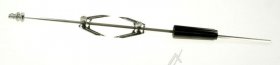 Spit - 5610026014 Turnspit Complete [Electrolux Aeg]
