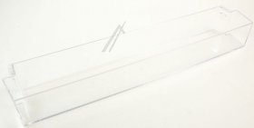 Egg Compartment Fridge - 4055343091 Egg Shelf Trans Nat [Electrolux Aeg]