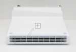 Housing Part - 12131000000364 Air Duct Assembly Of Freezer [Midea]
