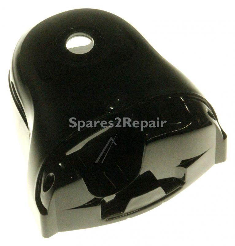 Casing Cover - 5313224051 Cover (black Lid Without Hole (pp Ul) Ec220 [Delonghi]