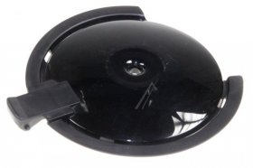 Pot Lid - Ss-200074 Cover-jug-black [Groupe SEB]