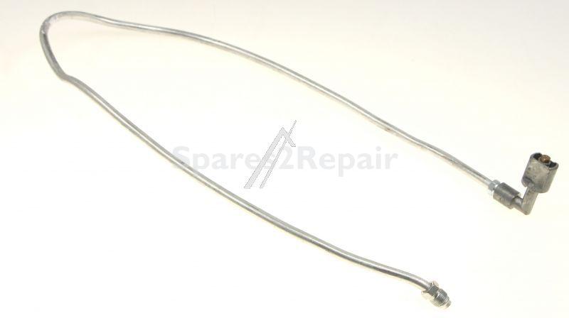 Esco Carrier Assembly - 3 12 11 00 003 00 Support C Inj Bruleur Four