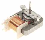 Qilive Lazer Selecline Ventilator Motor - 888763-c05 Fan Motor