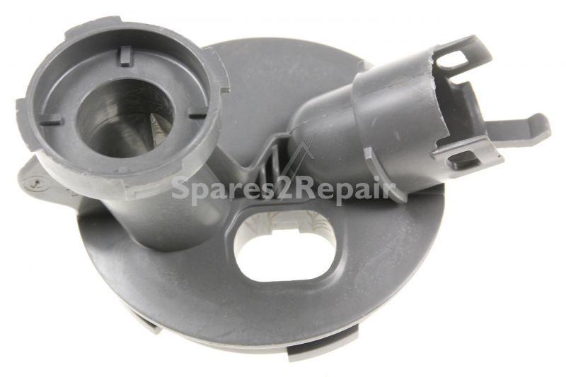 Casing Cover - C00324989 481010604945 Cover Outlet Gws Emea Lr Zone G [Whirlpool Indesit]