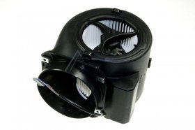 Ventilator Motor - 00670677 Motor-fan [Bosch Siemens]