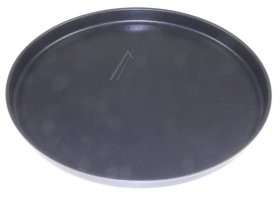 Samsung Microwave Turntable Plate - De63-00630a Tray-broiler:trio Plus aluminium t0 8 d3
