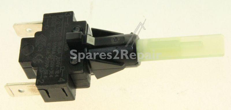 Switch - 28225101 Bipolar Switch Na [Candy Hoover]