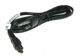 Hewlett Packard Notebook Power Cord - 198723-ab1 Compaq Power Cable 3-core 1 8m -tw