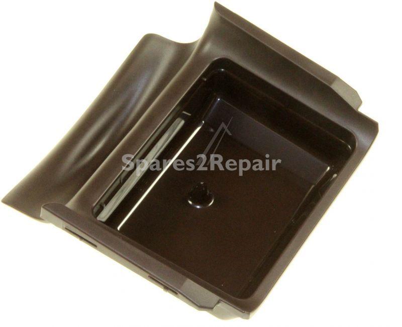 Drip Tray - Ms-622575 Bac-brown [Groupe SEB]