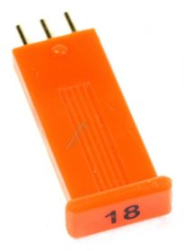 Wisi Level Controller - Xp 0018 Dampfungspad, 18 Db, 1 StÜck