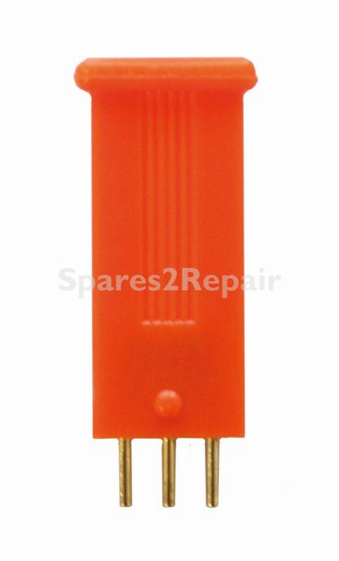 Wisi Level Controller - Xp 0003 Dampfungspad, 3 Db, 1 StÜck