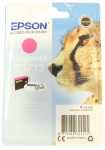 Epson Cartridge - T0713 C13t07134012 Ink Cartridge Magenta 5 5ml