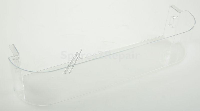 Hisense Gorenje Refrigerator - Freezer Door Shelf - Hk1110358 Lower Shelf