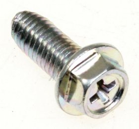 Haier Screw - 0060600017 49054355 Screw