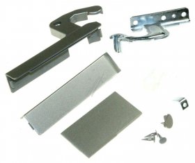Door Hinges For Fridges - 4900050600 C00921783 Door Left Kit Assembly [Arcelik]