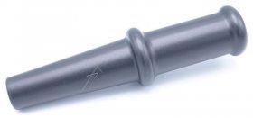 Stamper - 4055397683 Stopper Black [Electrolux Aeg]
