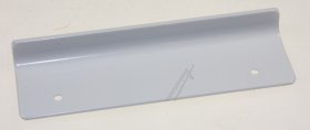 Liebherr Handle - 968003600 Handle White Plastic-rubber Td:20 00