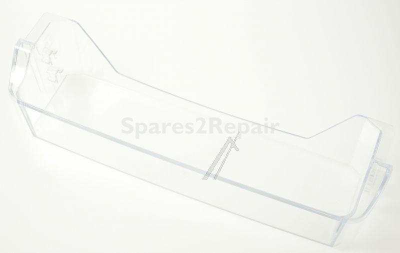 Refrigerator - Freezer Door Shelf - 49037064 Balc bott -42126725 [Candy Hoover]