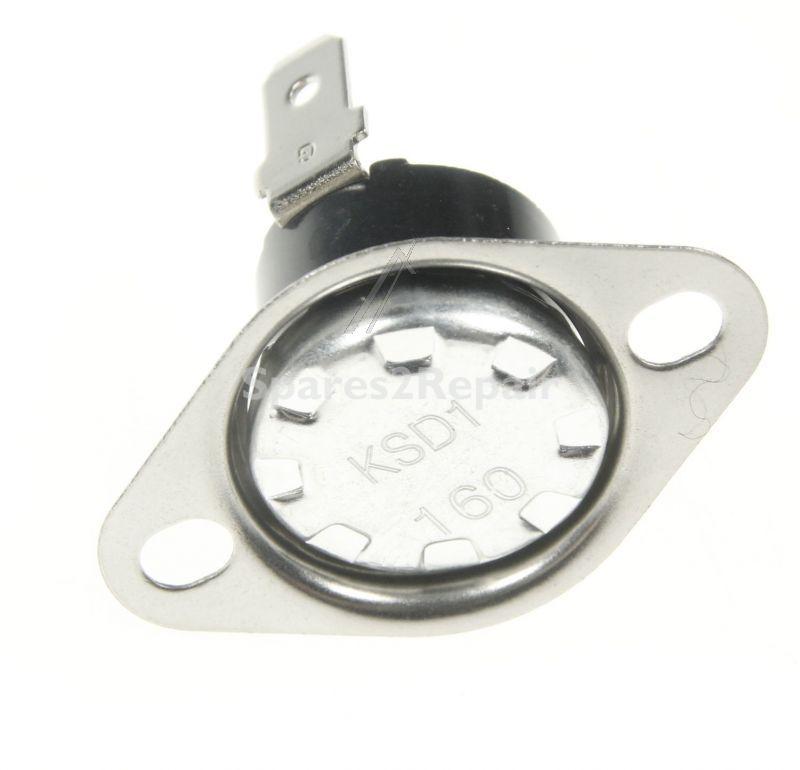 Temperature Limiter - 00625688 Regulator-temperature [Bosch Siemens]