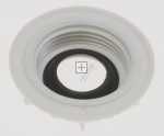 Nut - C00315053 480140101488 Nut Pipe [Whirlpool Indesit]