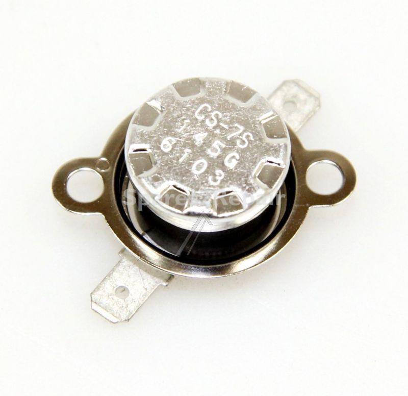 Thermostats - Ms-620142 Thermostat-145° [Groupe SEB]