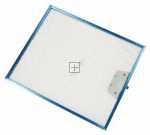 Eurofilter Metal Grease Trap - Fka12 Metal Grease Filter Alternative For Faber Aeg Airlux