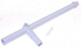 Standpipe - C00318206 481952648341 Coupling Piece [Whirlpool Indesit]