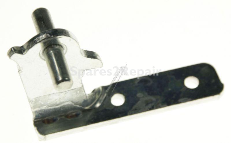 Door Hinges For Fridges - 4055497533 Hinge Top [Electrolux Aeg]