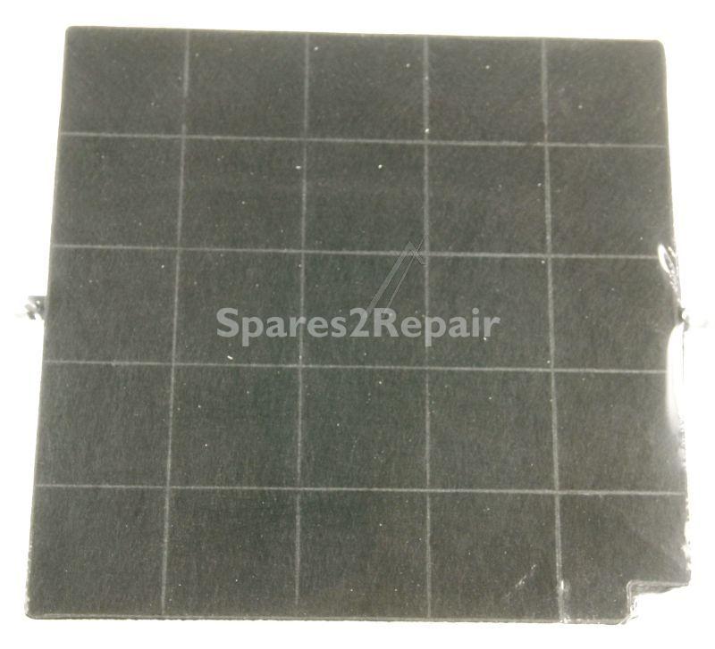 Airforce Carbon Filter - Affcaf16cs Carbon Filter