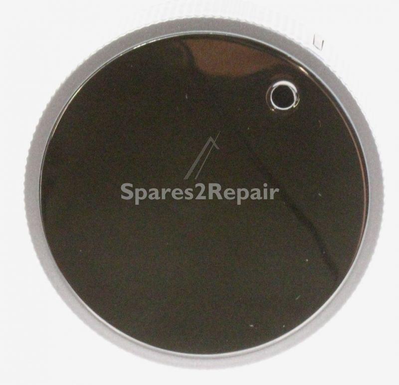 Button - 00614123 Knob-programme [Bosch Siemens]
