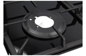 Ceramic Surface - 9046243 Ceramic Cooktop Complete Ecgh [Amica]
