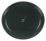 Microwave Turntable Plate - 1034214 Enamel Tray 365mm [Amica]