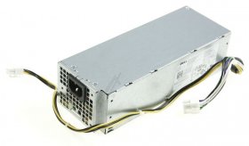 Dell 400w Power Supply Accessories - Powersupply