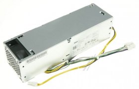 Dell 400w Power Supply Accessories - Power Supply 255w