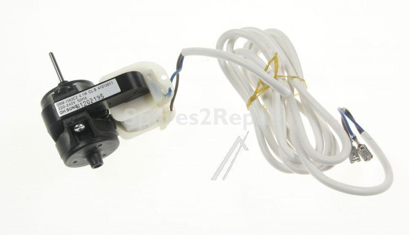 Ventilator Motor - 41013011 Refrigerator Fan Motor [Candy Hoover]