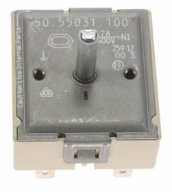 Energy Controler household App - 32001412 Energy Regulator (400v Dual Zone) [Vestel]