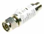 Polytron Excess Voltage Filter - Ov-f Sat Overvoltage Protection, 5-2400 Mhz
