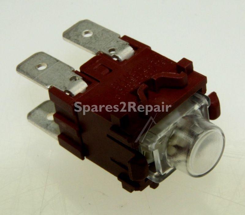 Saeco Switch - 12000853 996530007928 Switch - Button 12000853