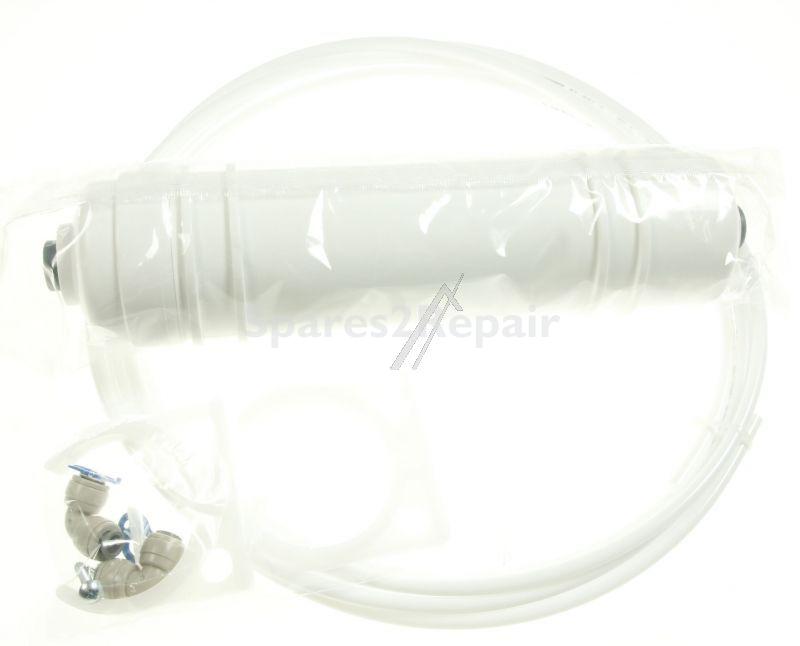 Whirlpool Water Filter - C00519455 488000519455 Filter Assembly