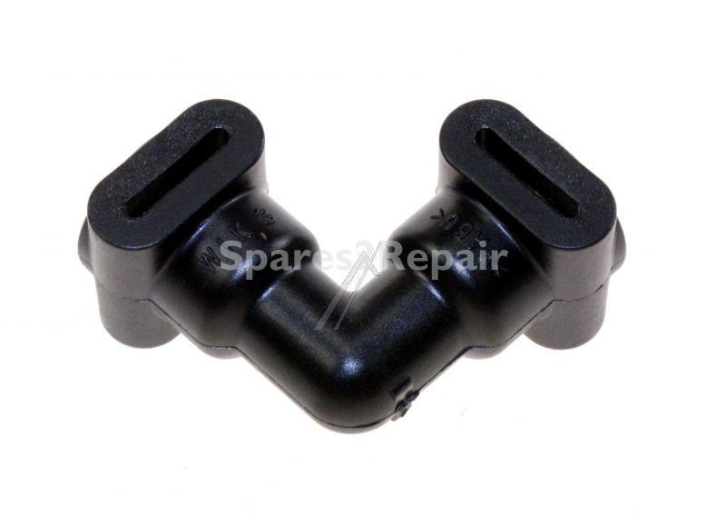 Hose Coupling - Wi1095 90 Degrees Connection En90 gy [Delonghi]
