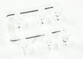 Optical Fibre Connectors - 1561316009 Diffuser Led [Electrolux Aeg]