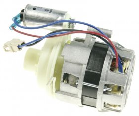 Galanz Circulating Motor - Gh25a-2s01 278049000054 Circulating Pump